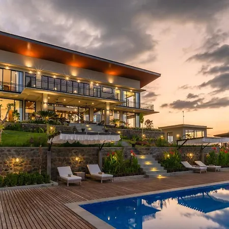 Villa Lovina Hill Paradise